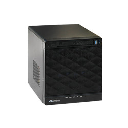 UVS-VMS-NC7C4-VMS18 Geovision UVS-CUBE VMS HotSwap System 32 Channel VMS i7 Intel Processor 16GB RAM 256GB SSD 32 Camera Maximum with GV-VMS V18 Software - No HDD UVS-VMS-NC7C4-VMS18 Geovision UVS-CUBE VMS HotSwap System 32 Channel VMS i7 Intel Processor 16GB RAM 256GB SSD 32 Camera Maximum with GV-VMS V18 Software - No HDD