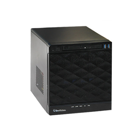 UVS-VMS-NC7C4-VMS18 Geovision UVS-CUBE VMS HotSwap System 32 Channel ...