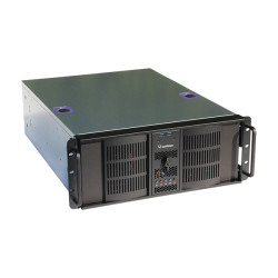 UVS-VMS-i9U08-VMS18 Geovision UVS-Ultra VMS HotSwap System 8-Bay 64 Channel 4U VMS Intel i9 16GB RAM 256 GB SSD 32 Camera Maximum with GV-VMS V18 Software - No HDD UVS-VMS-i9U08-VMS18 Geovision UVS-Ultra VMS HotSwap System 8-Bay 64 Channel 4U VMS Intel i9 16GB RAM 256 GB SSD 32 Camera Maximum with GV-VMS V18 Software - No HDD