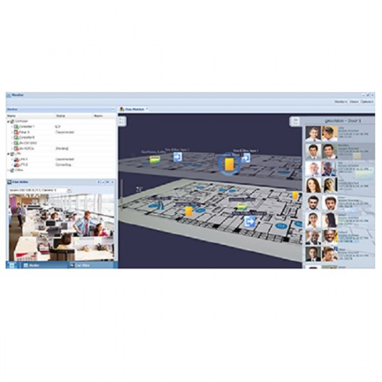 VR-AS010-000 Geovision GV-AS Manager Software 1-10 Controllers Connections - Virtual License VR-AS010-000 Geovision GV-AS Manager Software 1-10 Controllers Connections - Virtual License