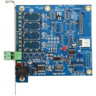 55-NETCR-310 RS-232 to RS-485 Converter w/ USB Support - GV-Net Card